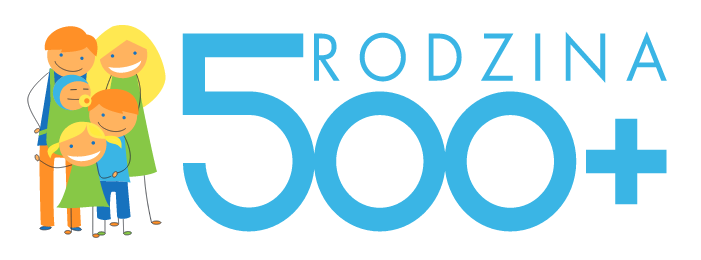 Baner programu Rodzina 500+